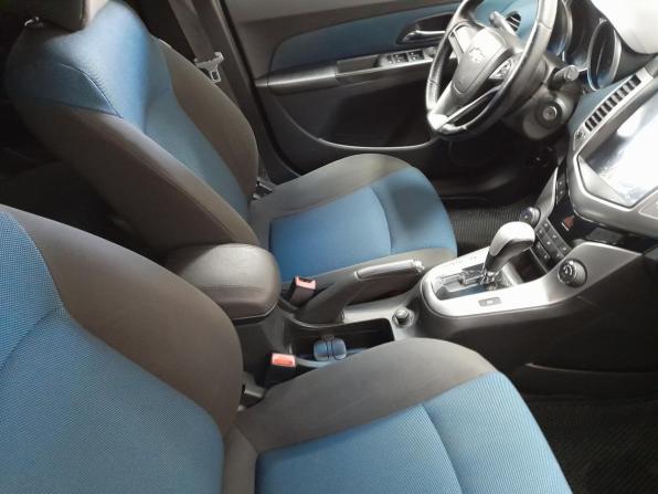 Chevrolet Cruze I с пробегом 2012 года, цена 629 000 рублей, 306000 км, хэтчбек, Автокод Объявления