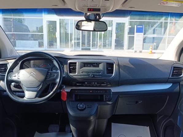 Citroen SpaceTourer I с пробегом 2021 года, цена 3 110 000 рублей, 132856 км, минивэн, Автокод Объявления