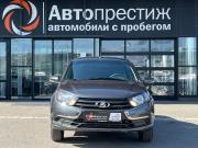 Lada (ВАЗ) Granta I Рестайлинг Волгоград  - изображение 24