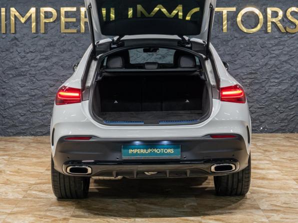 Новый Mercedes-Benz GLE Coupe II (C167) Рестайлинг 2025 года, цена 14 990 000 рублей, внедорожник, Автокод Объявления