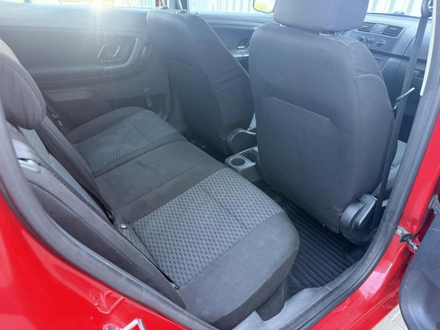 Skoda Fabia II Рестайлинг Ростов-на-Дону  - изображение 11
