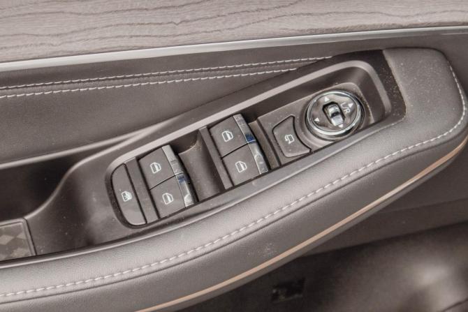 Exeed LX I Рестайлинг 2 с пробегом 2023 года, цена 2 329 000 рублей, 11672 км, внедорожник, Автокод Объявления