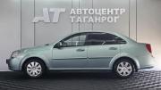 Chevrolet Lacetti I Таганрог  - изображение 24