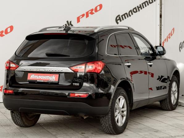 Zotye T600 с пробегом 2018 года, цена 977 000 рублей, 112124 км, внедорожник, Автокод Объявления