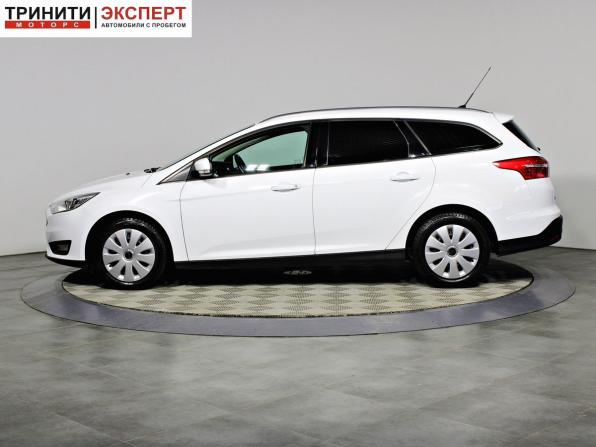 Ford Focus III Рестайлинг с пробегом 2015 года, цена 1 197 000 рублей, 92600 км, универсал, Автокод Объявления