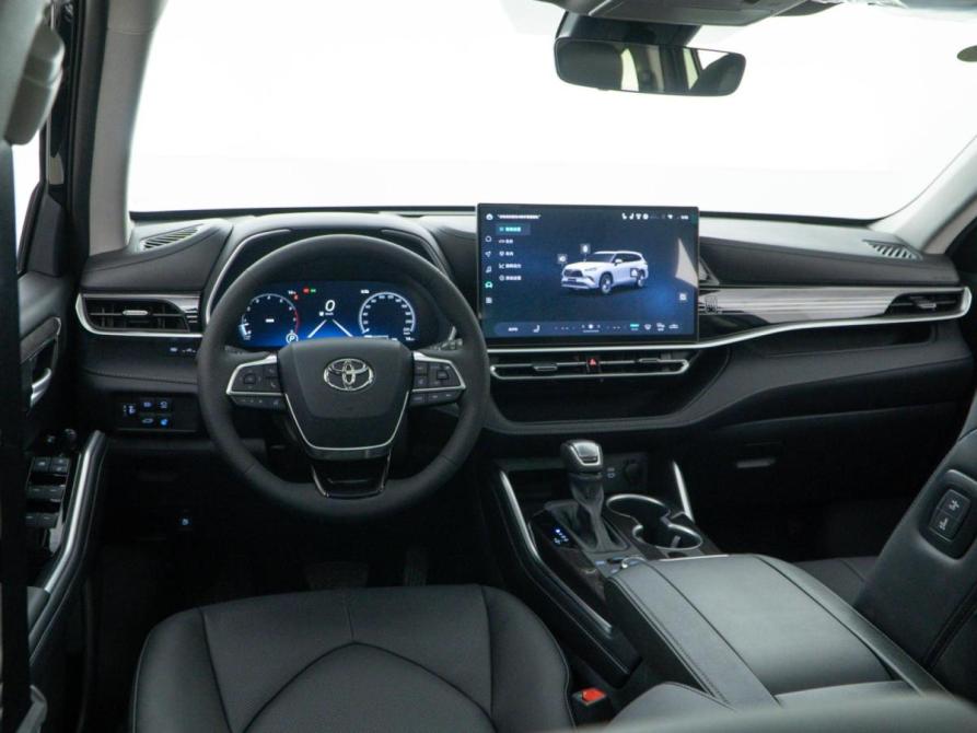 Toyota Highlander IV (XU70) Москва  - изображение 6