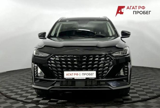 JETOUR X70+ I Рестайлинг с пробегом 2023 года, цена 2 165 000 рублей, 31629 км, внедорожник, Автокод Объявления