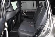 Lexus GX II Рестайлинг 2 Владивосток  - изображение 44