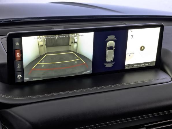 Genesis GV80 I с пробегом 2021 года, цена 4 167 500 рублей, 204386 км, внедорожник, Автокод Объявления