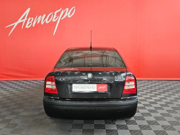 Skoda Octavia I (A4) Рестайлинг с пробегом 2006 года, цена 299 000 рублей, 198924 км, лифтбек, Автокод Объявления