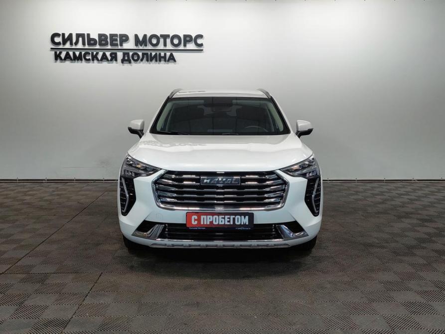 Haval Jolion I Пермь  - изображение 2