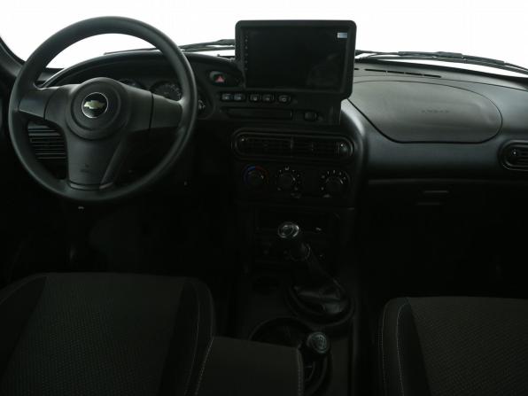 Chevrolet Niva I Рестайлинг с пробегом 2018 года, цена 792 000 рублей, 68500 км, внедорожник, Автокод Объявления