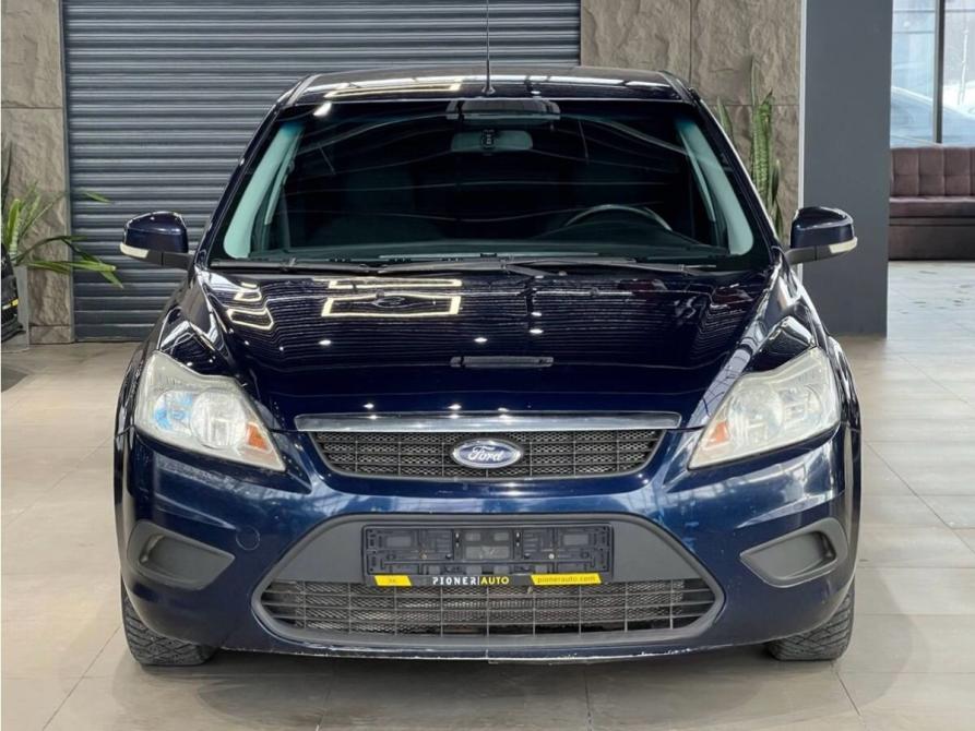 Ford Focus II Рестайлинг Оренбург  - изображение 2