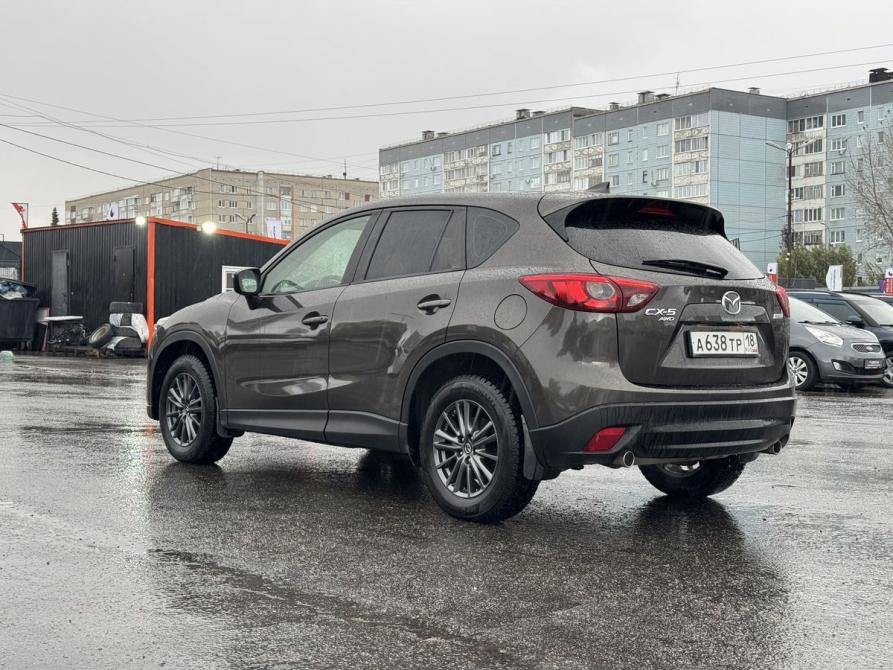 Mazda CX-5 I Ижевск  - изображение 5