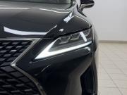 Lexus RX IV Рестайлинг Вологда  - изображение 28