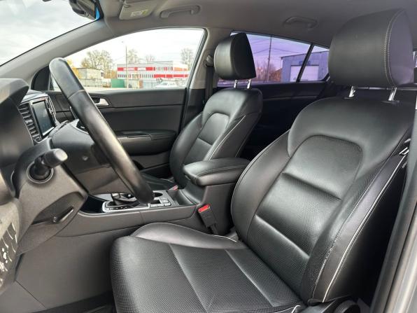 Kia Sportage IV с пробегом 2018 года, цена 2 235 000 рублей, 81938 км, внедорожник, Автокод Объявления