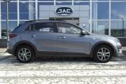 Kia Rio IV Воронеж  - изображение 24