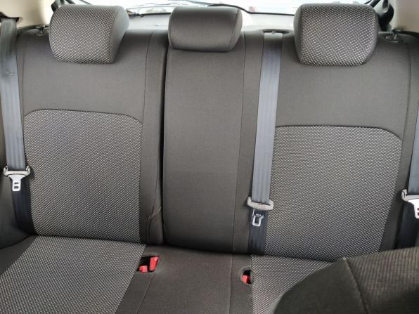 Nissan Juke I с пробегом 2012 года, цена 1 079 000 рублей, 97500 км, внедорожник, Автокод Объявления