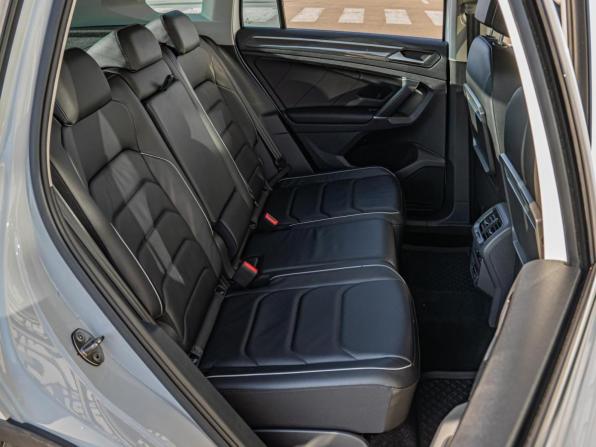 Volkswagen Tiguan II с пробегом 2018 года, цена 2 920 000 рублей, 90543 км, внедорожник, Автокод Объявления