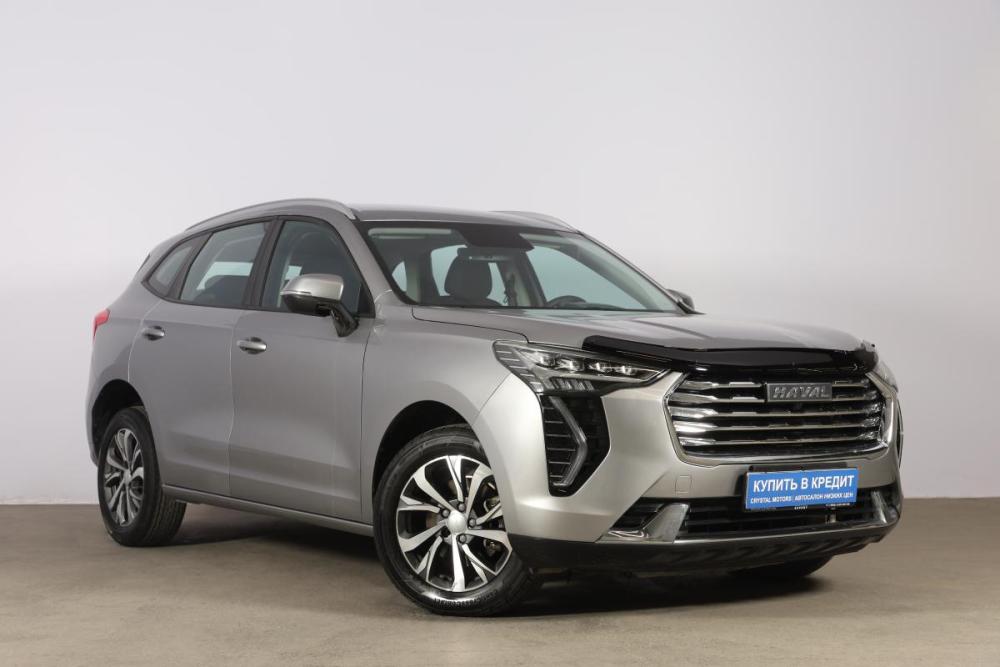 Haval Jolion I Новосибирск  - изображение 1