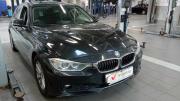 BMW 3 серии VI (F3x) Санкт-Петербург  - изображение 9