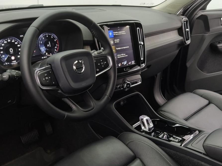 Volvo XC40 I Екатеринбург  - изображение 23