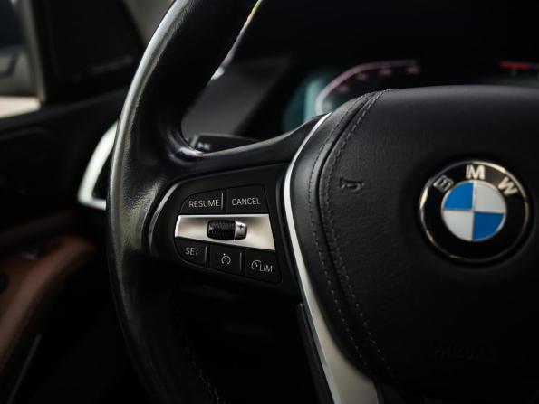 BMW X5 IV (G05/G18) с пробегом 2019 года, цена 4 999 000 рублей, 146723 км, внедорожник, Автокод Объявления