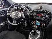 Nissan Juke I Москва  - изображение 52
