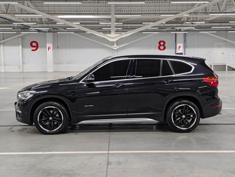 BMW X1 II (F48) Казань  - изображение 10