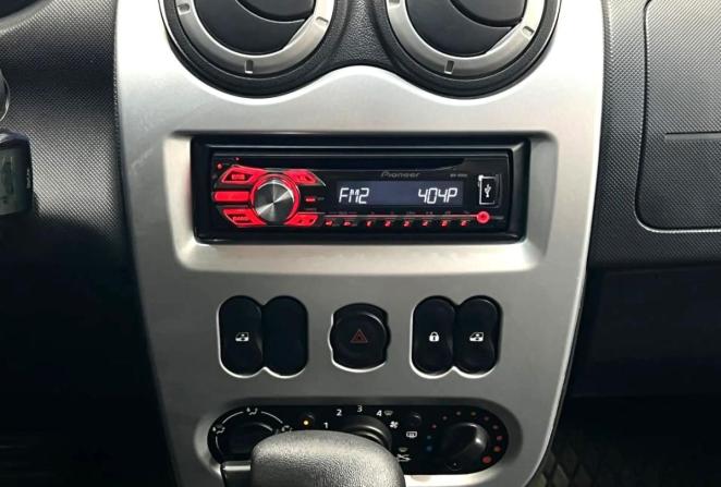 Renault Sandero I с пробегом 2012 года, цена 700 000 рублей, 125379 км, хэтчбек, Автокод Объявления