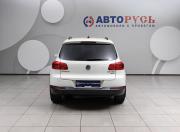 Volkswagen Tiguan I Рестайлинг Подольск  - изображение 26