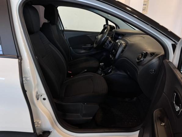 Renault Kaptur I с пробегом 2017 года, цена 1 265 000 рублей, 172009 км, внедорожник, Автокод Объявления