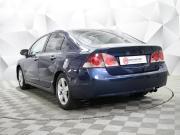Honda Civic VIII Ульяновск  - изображение 22