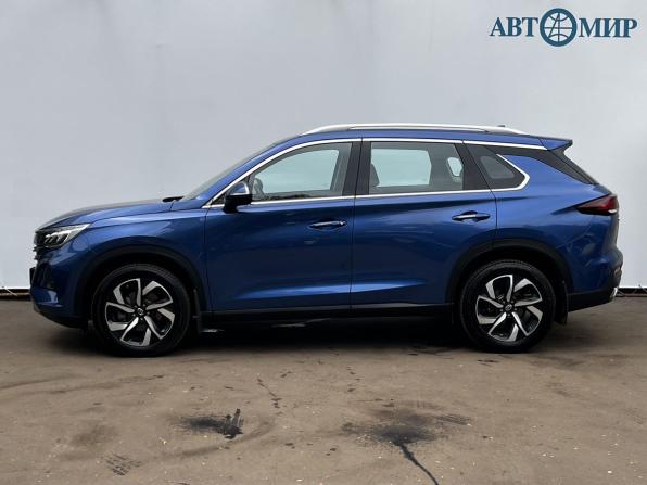 GAC GS5 I с пробегом 2023 года, цена 2 256 000 рублей, 29800 км, внедорожник, Автокод Объявления