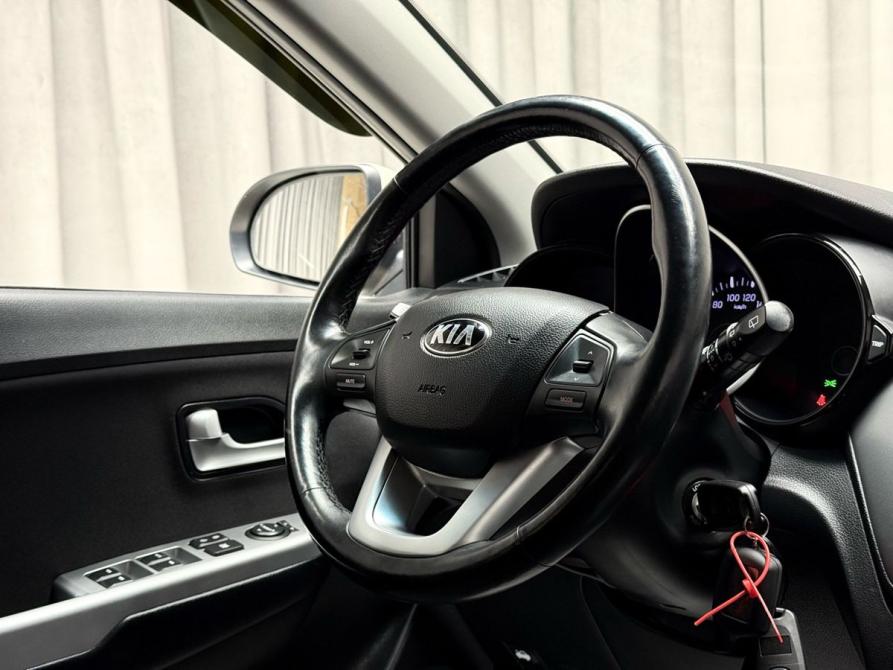 Kia Rio III Ижевск  - изображение 11