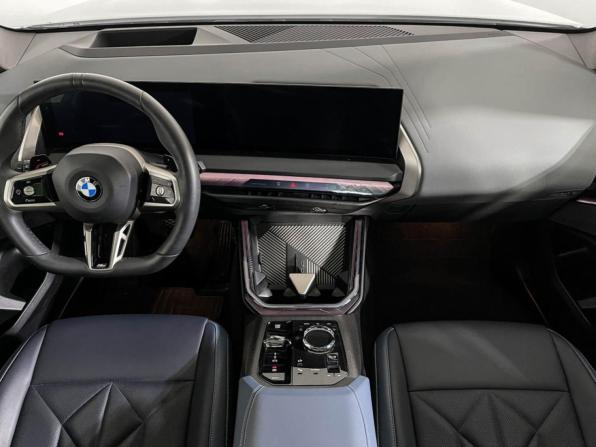 BMW X3 IV (G45/G48) с пробегом 2025 года, цена 6 590 000 рублей, 12611 км, внедорожник, Автокод Объявления