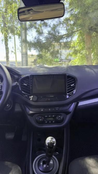 Lada (ВАЗ) Vesta I Ставрополь  - изображение 16