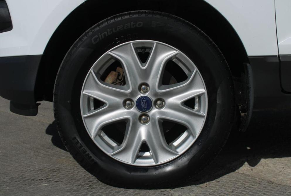 Ford EcoSport II Саратов  - изображение 11