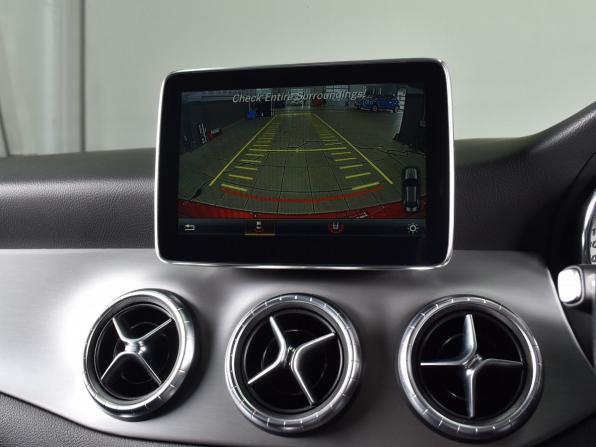 Mercedes-Benz CLA I (C117 X117) с пробегом 2015 года, цена 1 514 995 рублей, 55689 км, седан, Автокод Объявления