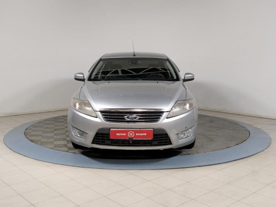 Ford Mondeo IV Екатеринбург  - изображение 3