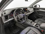 Audi Q5 II (FY) Москва  - изображение 47