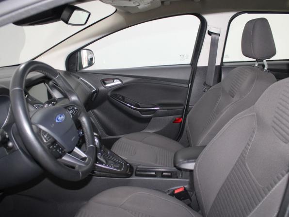 Ford Focus III Рестайлинг с пробегом 2019 года, цена 1 329 900 рублей, 169770 км, универсал, Автокод Объявления