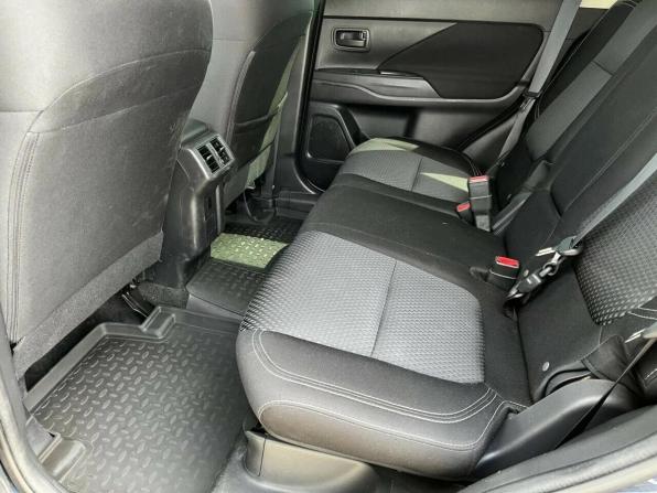 Mitsubishi Outlander III Рестайлинг 3 с пробегом 2019 года, цена 2 200 000 рублей, 87846 км, внедорожник, Автокод Объявления
