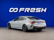 BMW 4 серии G22 G23 G26 Москва  - изображение 23
