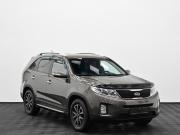 Kia Sorento II Рестайлинг Москва  - изображение 17