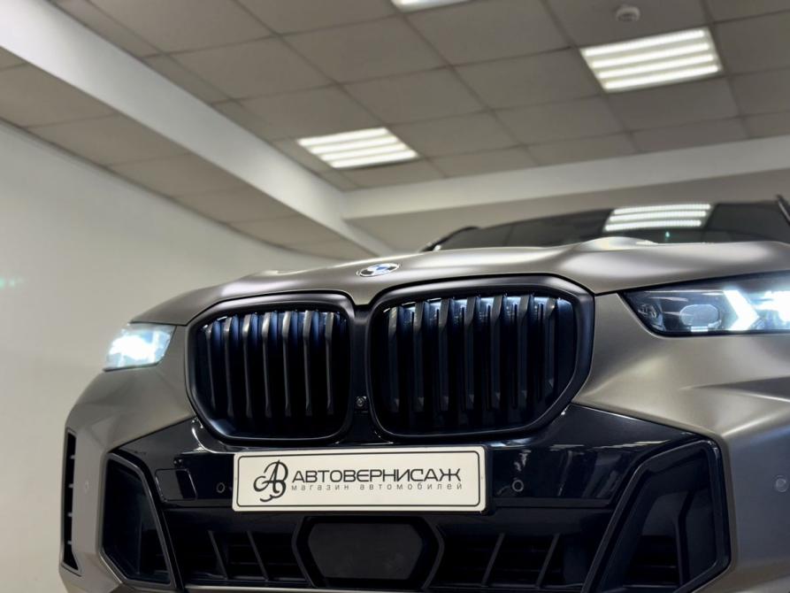 BMW X5 IV (G05/G18) Рестайлинг Санкт-Петербург  - изображение 35