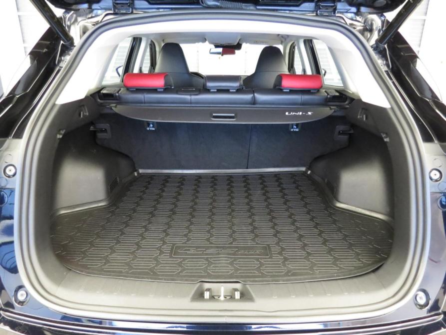 Changan CS55 Plus II Санкт-Петербург  - изображение 28