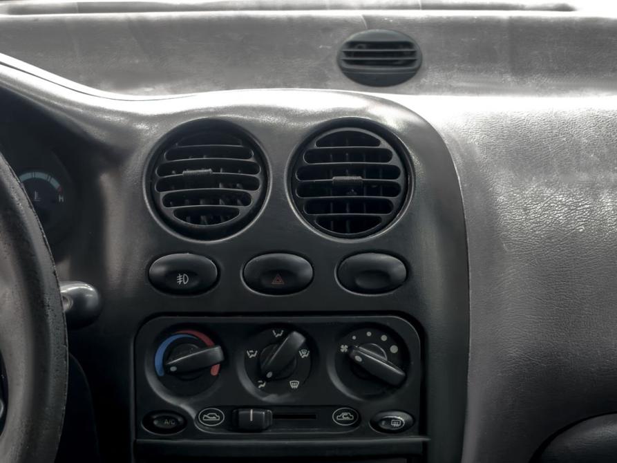 Daewoo Matiz II Рестайлинг Ростов-на-Дону  - изображение 13