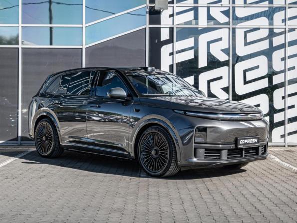 Li Auto (Lixiang) L7 I с пробегом 2023 года, цена 6 615 000 рублей, 53076 км, внедорожник, Автокод Объявления