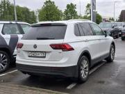 Volkswagen Tiguan II Санкт-Петербург  - изображение 9
